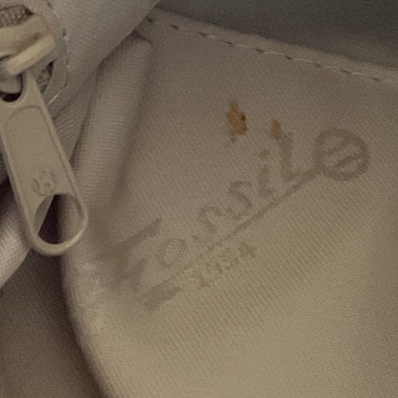 FOSSIL leather bag - Picture 7 of 9